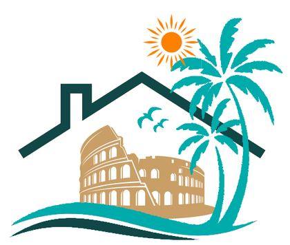 Logo Your Holiday in Ostia